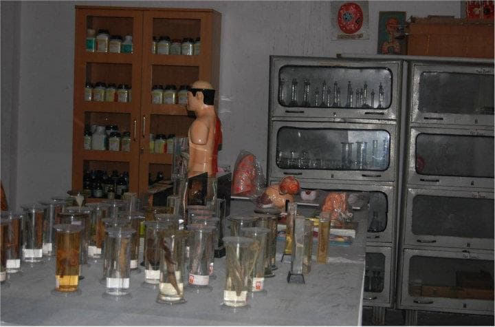 Gyan Mahavidyalaya Aligarh Facilities photo 2